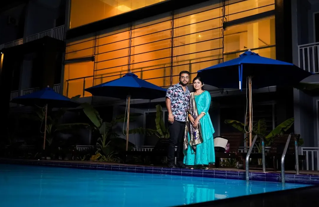 Trincomalee Beach Resort & Spa-1