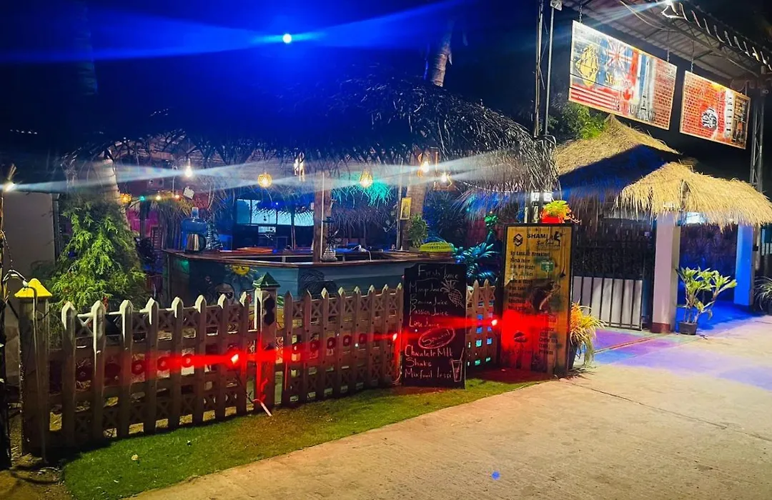 Shami Restaurant-1