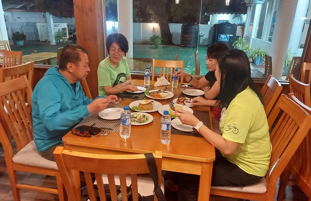 Mrd Beach Hotel-1