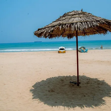 Trincomalee Beach Resort & Spa-3