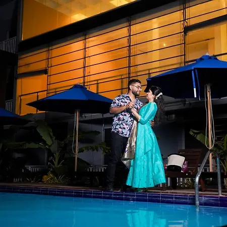 Trincomalee Beach Resort & Spa-2