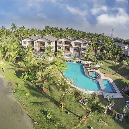Amaranthe Bay Resort & Spa-3