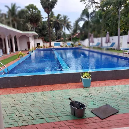 Mrd Beach Hotel-3